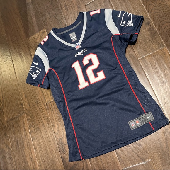Patriots “Brady” jersey - Picture 2 of 4